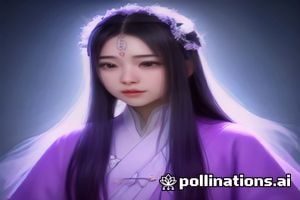 原神同人本子创作过程，画师在数位板上绘制原神角色线稿，专注创作氛围