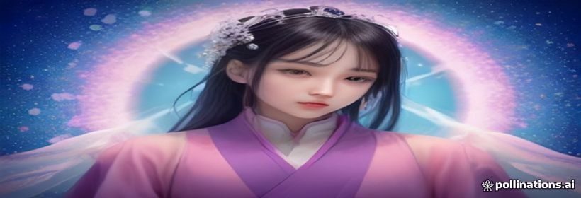 2026年夏季原神本子同人展览现场，展台上陈列精美原神角色画集，现场气氛热烈