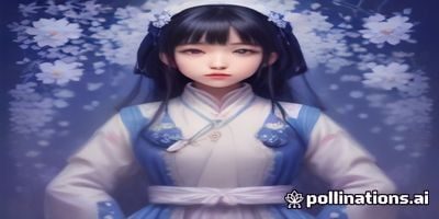 Pixiv原神同人标签数据分析图表，展示2026年原神本子各类型创作数量增长趋势